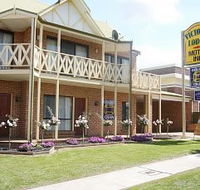Victoria Lake Holiday Park - Coogee Beach Accommodation