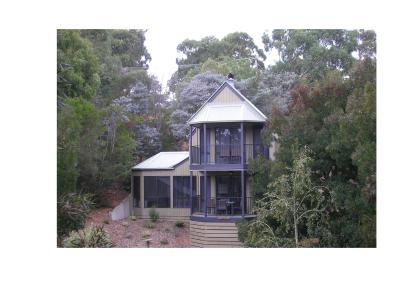 Edgewater Terraces At Metung - Coogee Beach Accommodation 1