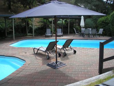 Edgewater Terraces At Metung - Coogee Beach Accommodation 3