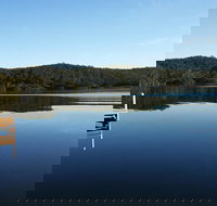 Gipsy Point Lakeside Boutique Resort - Coogee Beach Accommodation