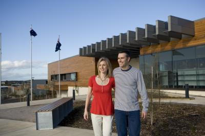RACV Inverloch Resort - Coogee Beach Accommodation 0
