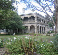 Kilmany Park - Coogee Beach Accommodation