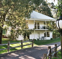 McMillans of Metung Coastal Resort - Coogee Beach Accommodation