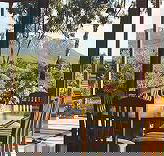 Wartook Gardens - Coogee Beach Accommodation