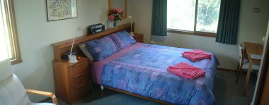 Wartook Gardens - Coogee Beach Accommodation 4