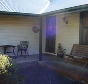 Queenscliff Seaside Cottages - Coogee Beach Accommodation