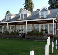 Johanssons Perch - Coogee Beach Accommodation