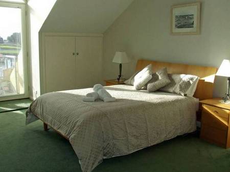 Johanssons Perch - Coogee Beach Accommodation 2