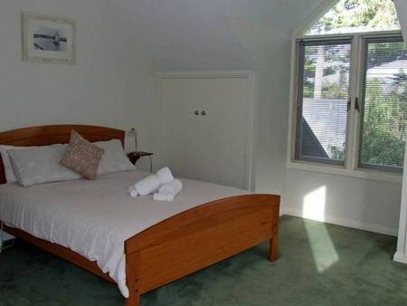Johanssons Perch - Coogee Beach Accommodation 3