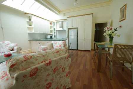 Boutique Stays - Parkville Terrace - Coogee Beach Accommodation 2