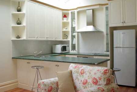 Boutique Stays - Parkville Terrace - Coogee Beach Accommodation 4