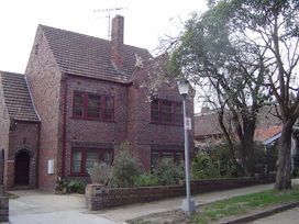 Parkville At The Grove - Coogee Beach Accommodation 0