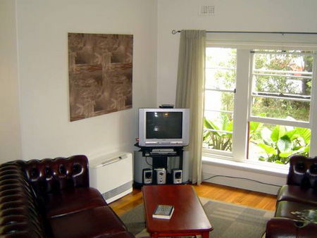 Parkville At The Grove - Coogee Beach Accommodation 5