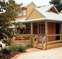 Ti Tree Village - Coogee Beach Accommodation