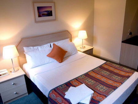 The Park Squire Motor Inn - Coogee Beach Accommodation 0