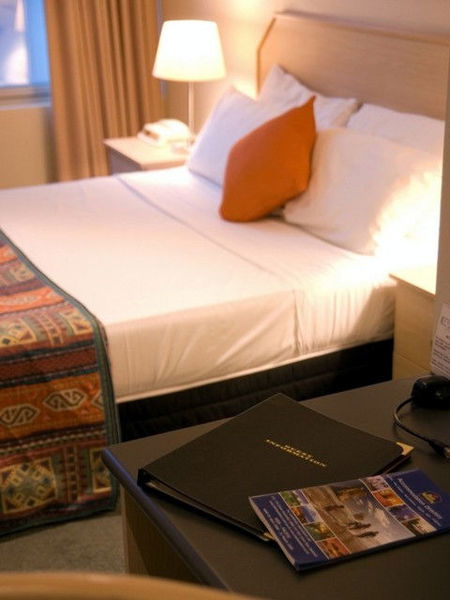 The Park Squire Motor Inn - Coogee Beach Accommodation 1
