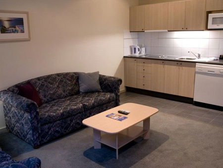 The Park Squire Motor Inn - Coogee Beach Accommodation 2
