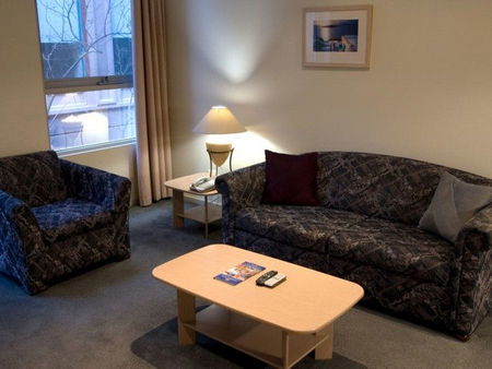 The Park Squire Motor Inn - Coogee Beach Accommodation 3
