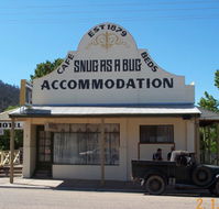 Snug as a Bug Motel - Coogee Beach Accommodation