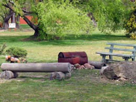 Omeo Caravan Park - Coogee Beach Accommodation 5