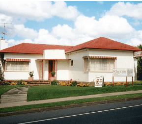 Gambier Lodge Inn - Motel - Coogee Beach Accommodation 0