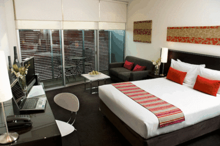 Punthill Williamstown - Coogee Beach Accommodation