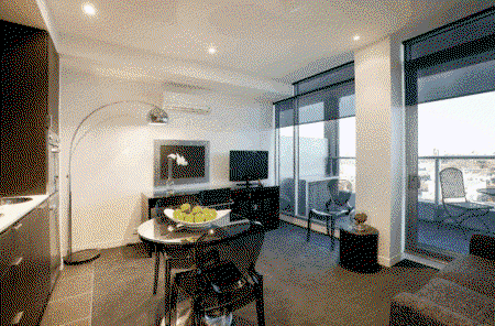 Punthill South Yarra Grand - Coogee Beach Accommodation 0