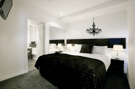 Punthill South Yarra Grand - Coogee Beach Accommodation 1