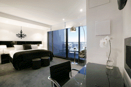 Punthill South Yarra Grand - Coogee Beach Accommodation 2