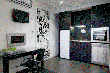 Punthill South Yarra Grand - Coogee Beach Accommodation 3