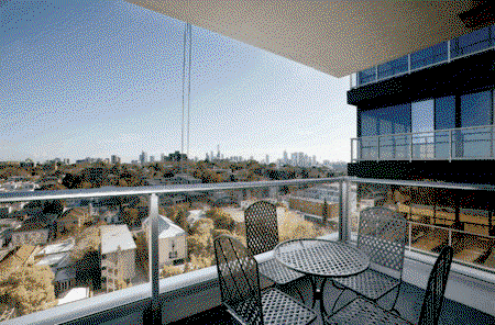 Punthill South Yarra Grand - Coogee Beach Accommodation 4