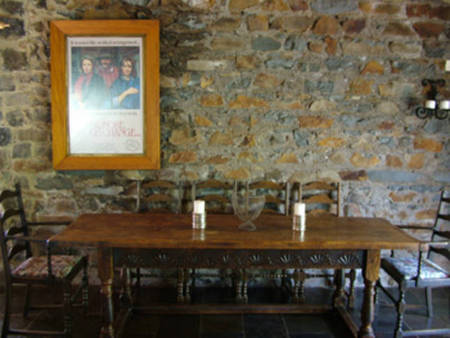 Fieldstone House - Coogee Beach Accommodation 3