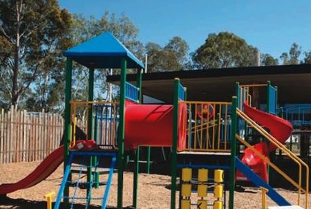 Nagambie Lakes Leisure Park - Coogee Beach Accommodation 1