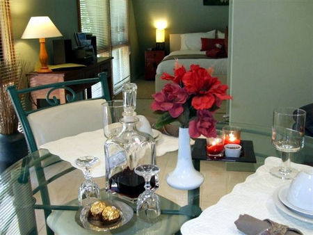 Abbeyard VIC Coogee Beach Accommodation