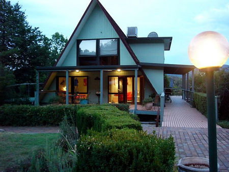 Carawah Ridge Bed And Breakfast - Coogee Beach Accommodation 1