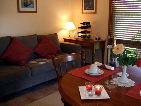 Carawah Ridge Bed And Breakfast - Coogee Beach Accommodation 2