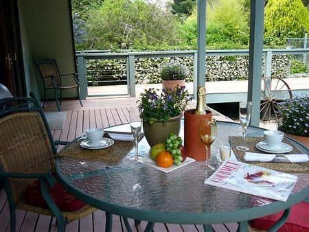 Carawah Ridge Bed And Breakfast - Coogee Beach Accommodation 3