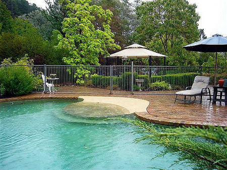 Carawah Ridge Bed And Breakfast - Coogee Beach Accommodation 4