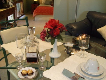 Carawah Ridge Bed And Breakfast - Coogee Beach Accommodation 5