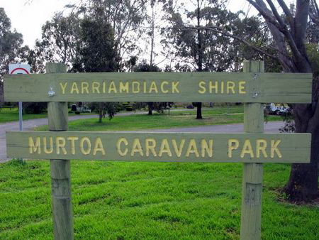 Murtoa VIC Coogee Beach Accommodation
