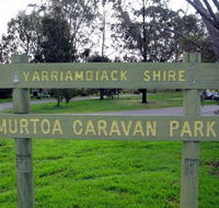 Murtoa Caravan Park - Coogee Beach Accommodation
