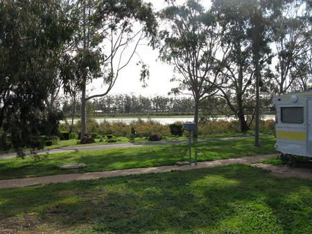 Murtoa Caravan Park - Coogee Beach Accommodation 1