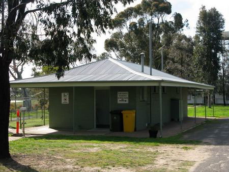 Murtoa Caravan Park - Coogee Beach Accommodation 2