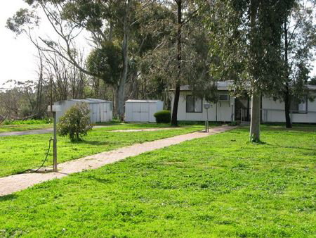 Murtoa Caravan Park - Coogee Beach Accommodation 4