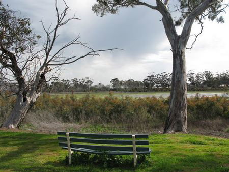 Murtoa Caravan Park - Coogee Beach Accommodation 5