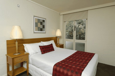 Punthill South Yarra - Coogee Beach Accommodation