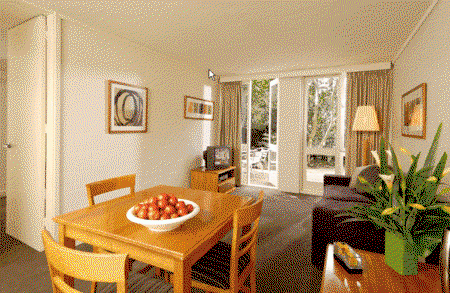 Punthill South Yarra - Coogee Beach Accommodation 4