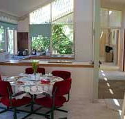 Seppelt House - Coogee Beach Accommodation