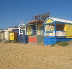 Beach Haven Mt Martha - Coogee Beach Accommodation