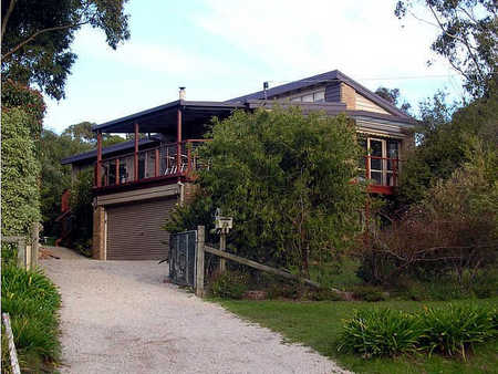 Beach Haven Mt Martha - Coogee Beach Accommodation 3